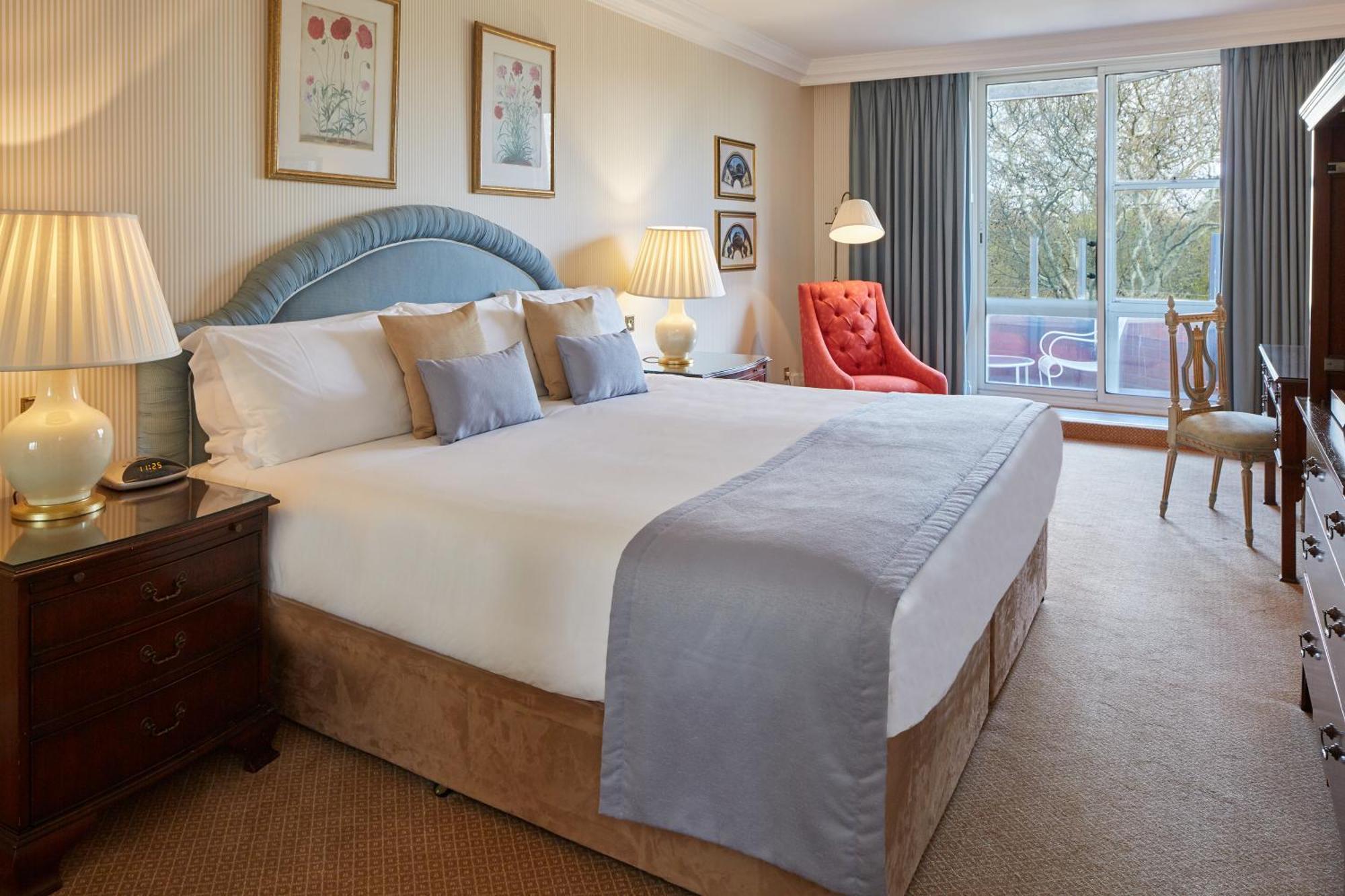 Cheval Thorney Court At Hyde Park Aparthotel London