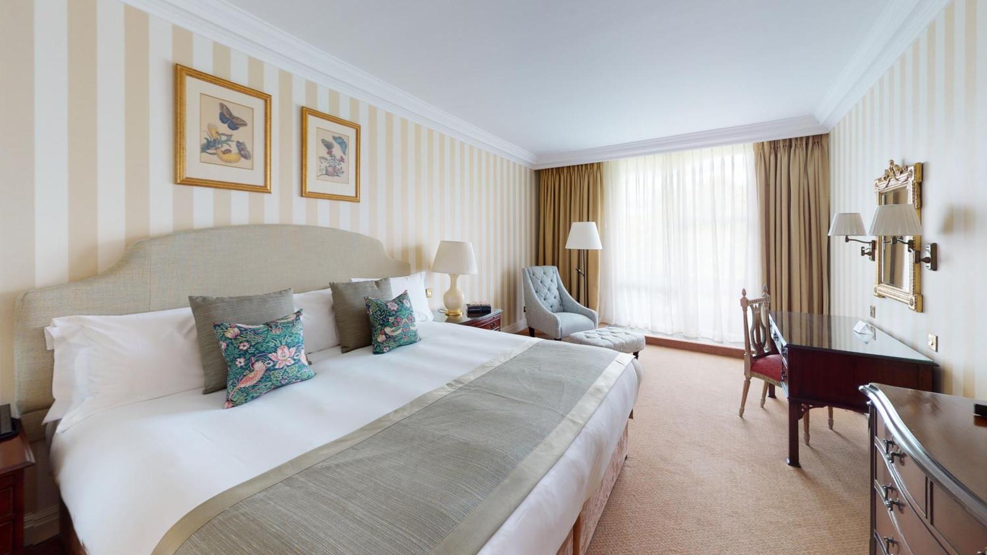 Aparthotel Cheval Thorney Court At Hyde Park