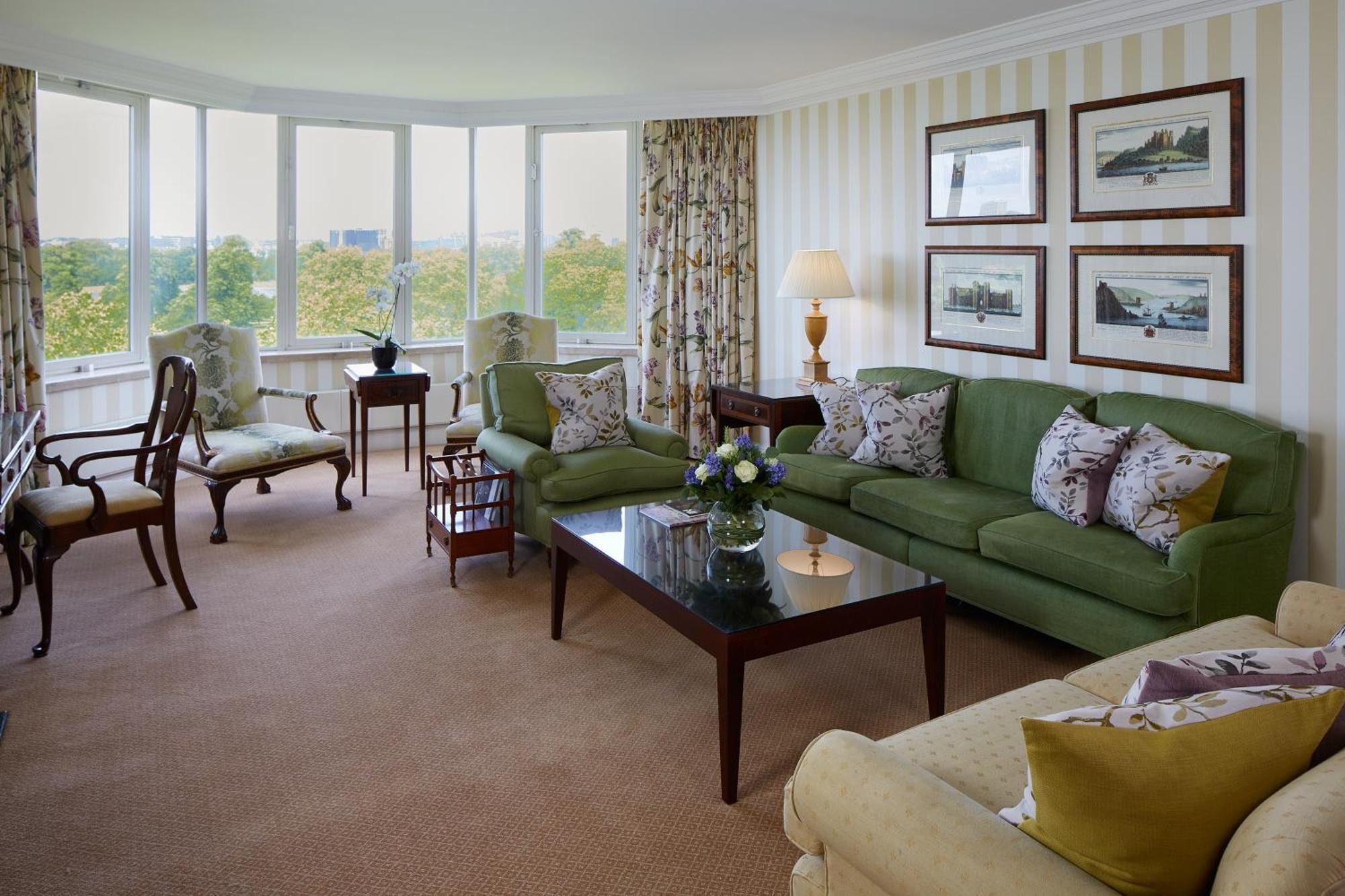 Cheval Thorney Court At Hyde Park Aparthotel