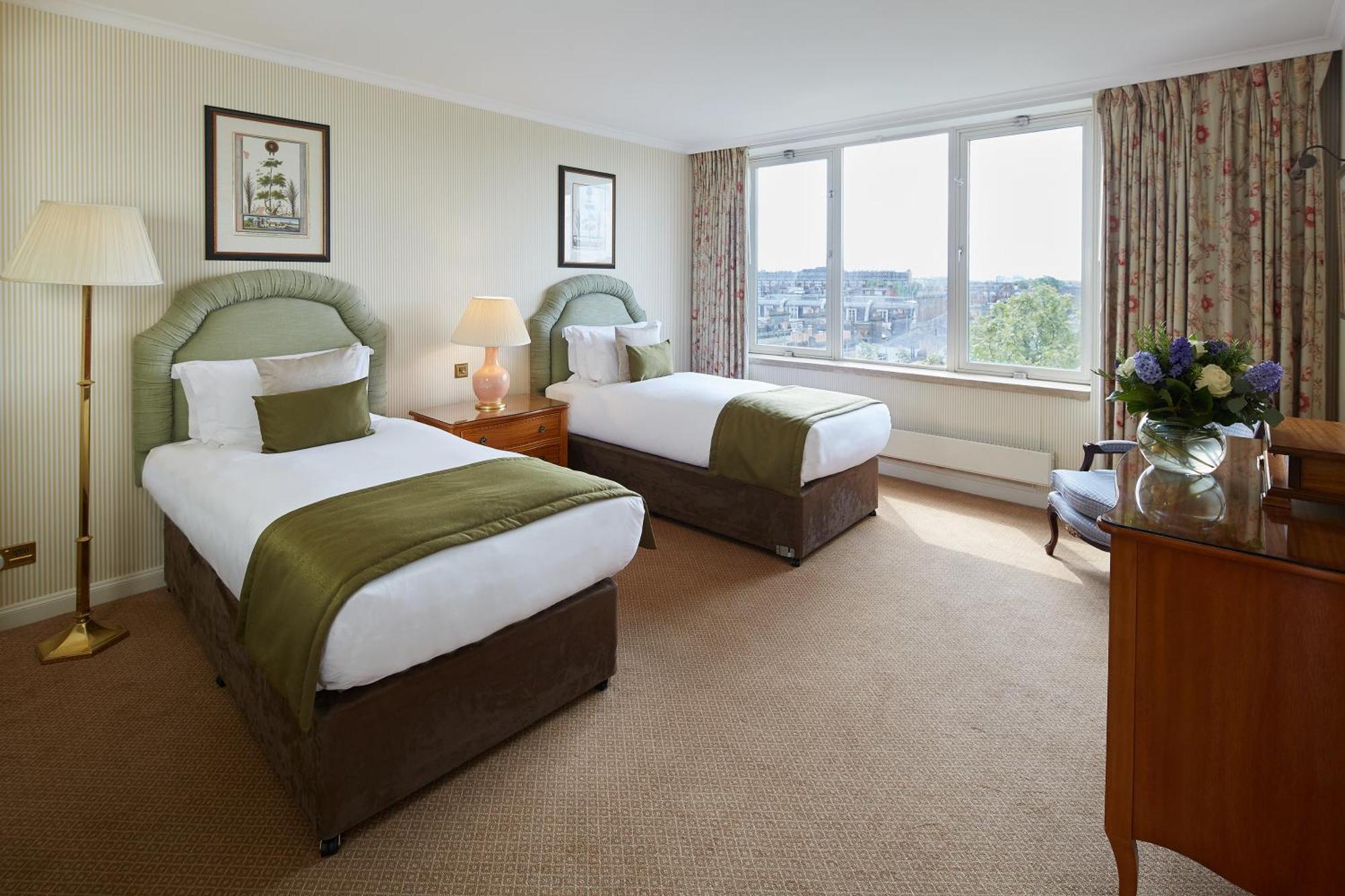 Cheval Thorney Court At Hyde Park Aparthotel London