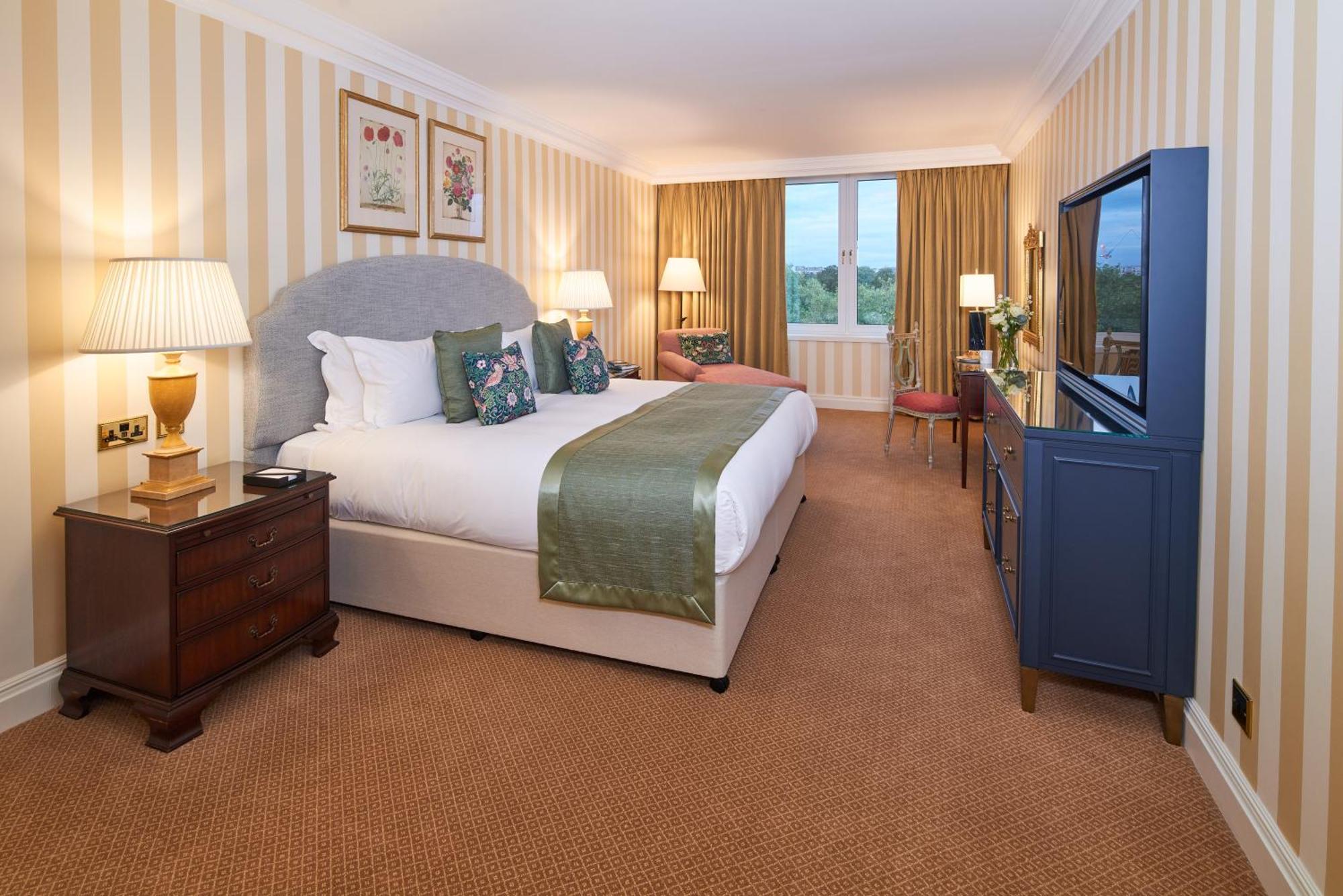 Aparthotel Cheval Thorney Court At Hyde Park
