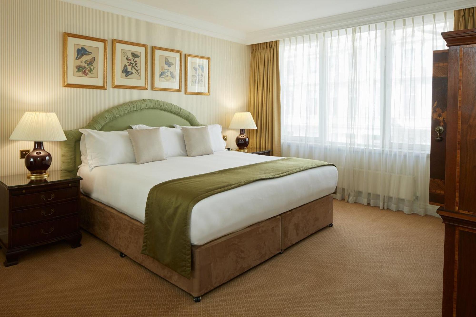 Aparthotel Cheval Thorney Court At Hyde Park London