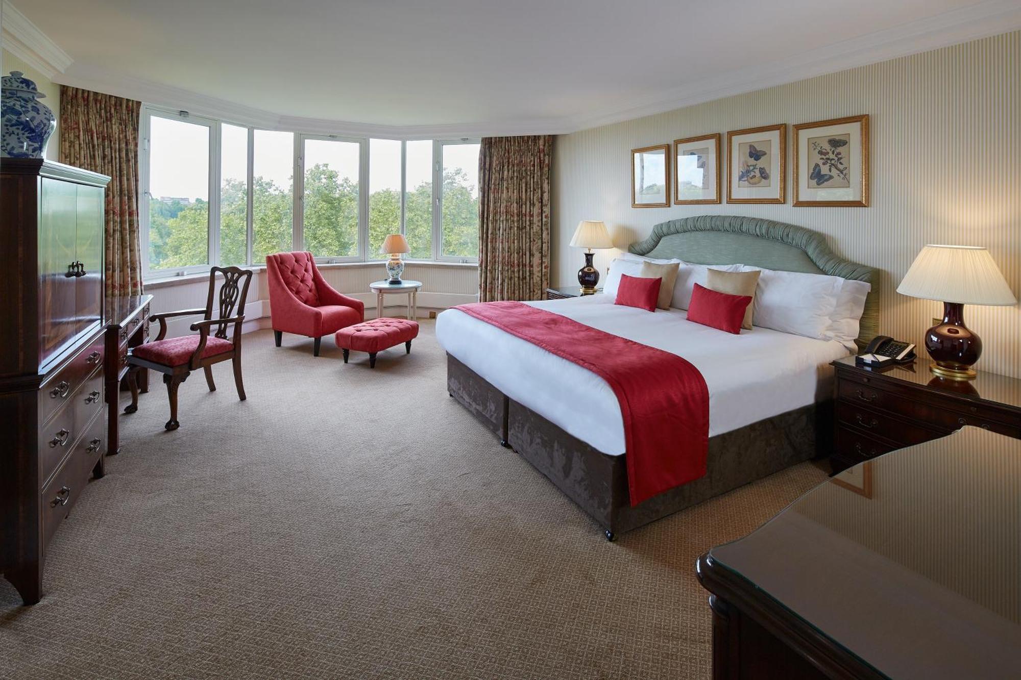 Cheval Thorney Court At Hyde Park 5* London