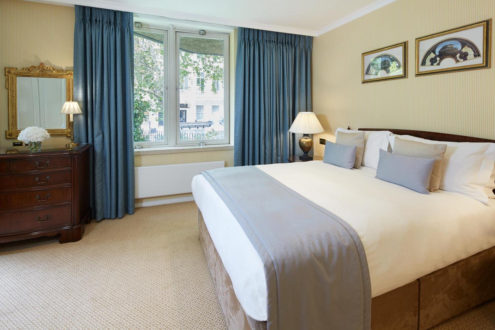 Cheval Thorney Court At Hyde Park Aparthotel