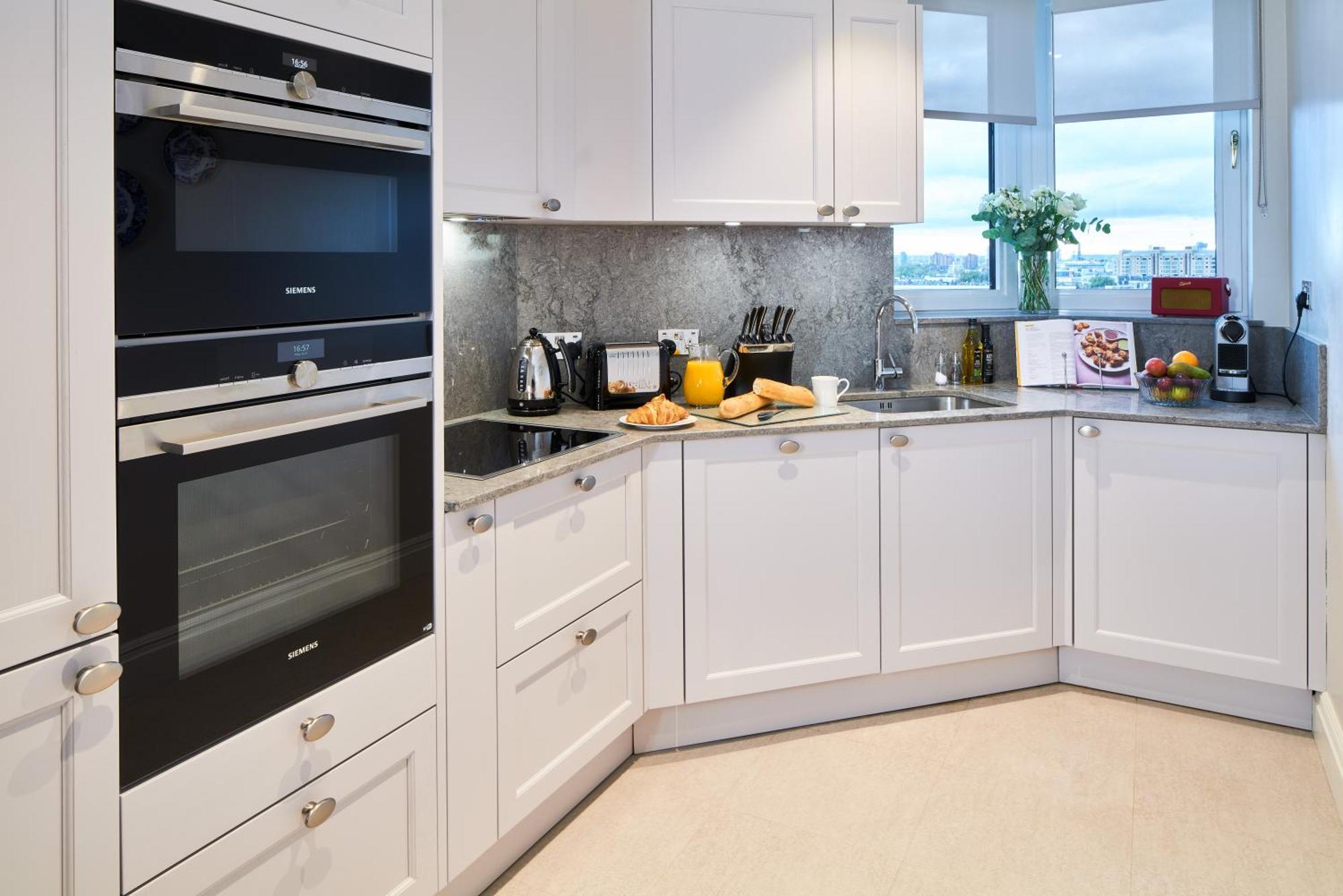 Cheval Thorney Court At Hyde Park 5*