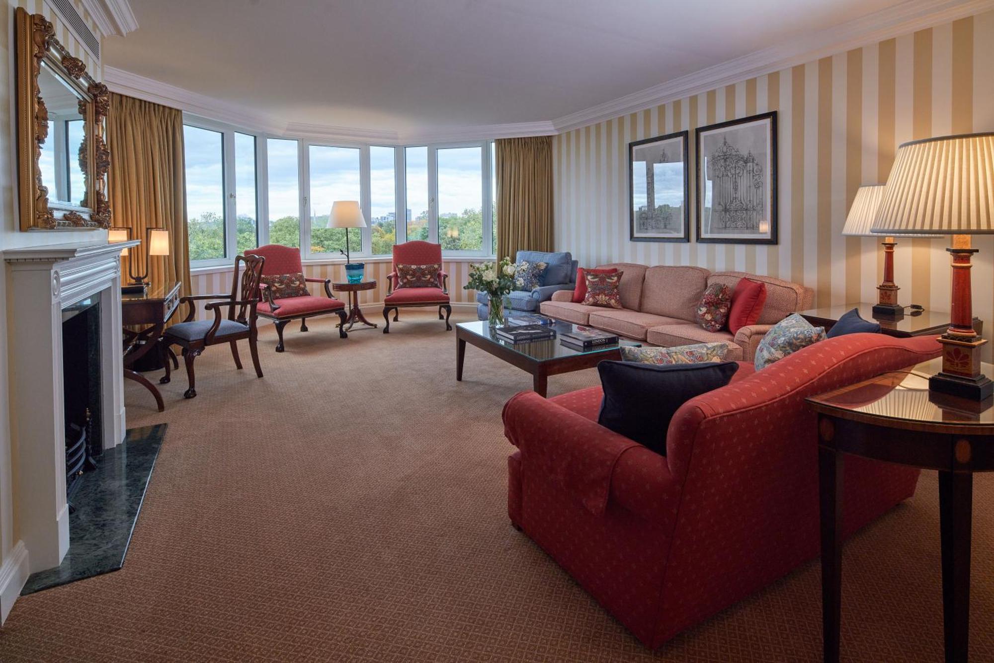 Cheval Thorney Court At Hyde Park Aparthotel