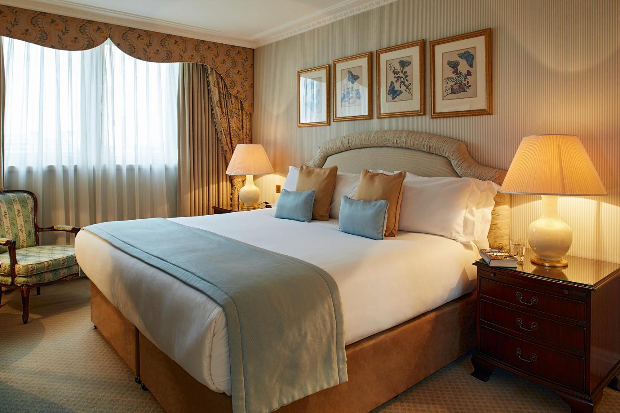Aparthotel Cheval Thorney Court At Hyde Park London